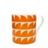 Keith Brymer Jones Frances Collett | Mugs & Cups^Frances Collett - Medium Ceramic Mug 275ml - Surfer's Sun