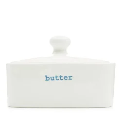 Keith Brymer Jones Keith Brymer Jones | Kitchen Accessories^- Butter Dish - butter