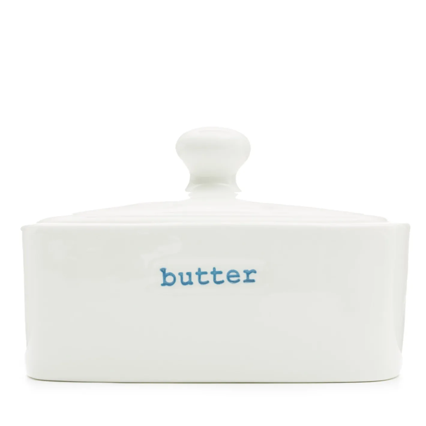 Keith Brymer Jones Keith Brymer Jones | Kitchen Accessories^- Butter Dish - butter