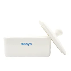 Keith Brymer Jones Keith Brymer Jones | Kitchen Accessories^- Butter Dish - menyn (Welsh)