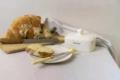 Keith Brymer Jones Keith Brymer Jones | Kitchen Accessories^- Butter Dish - butter