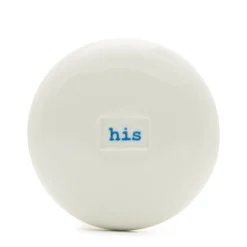 Keith Brymer Jones Keith Brymer Jones | Exclusive Items^- Ceramic Drawer Knob - his