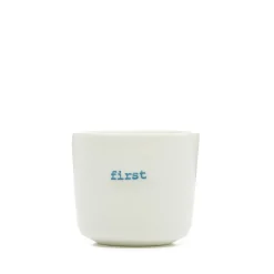Keith Brymer Jones Keith Brymer Jones | Serveware^- Egg Cup Set of 4 - what came first...