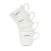 Keith Brymer Jones Keith Brymer Jones | Mugs & Cups^- Espresso Cup Set of 4 - espresso - 100ml