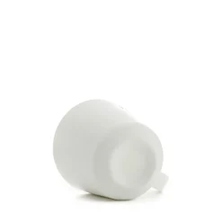 Keith Brymer Jones Keith Brymer Jones | Mugs & Cups^- Espresso Cup Pair - his & hers - 100ml