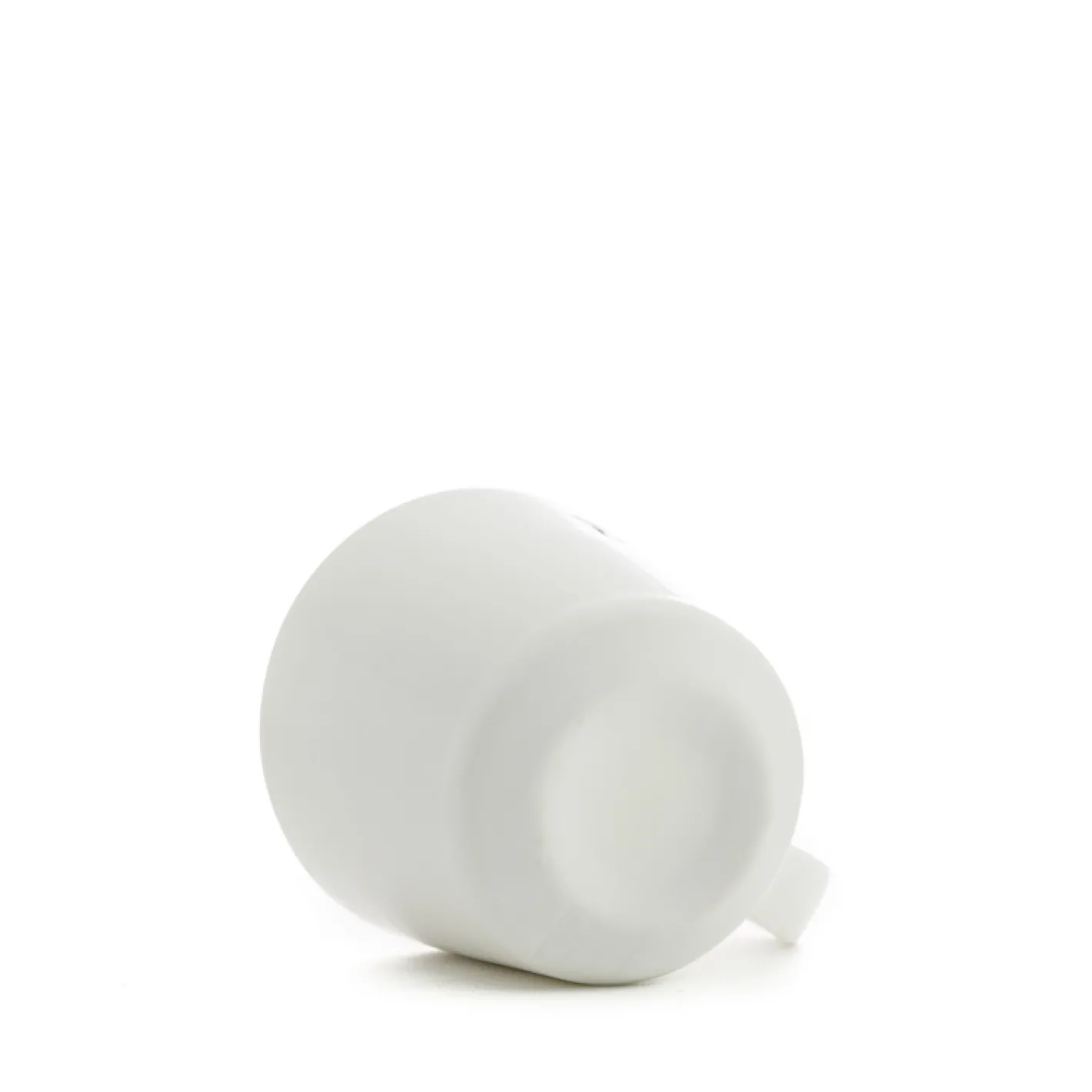 Keith Brymer Jones Keith Brymer Jones | Mugs & Cups^- Espresso Cup Pair - his & hers - 100ml