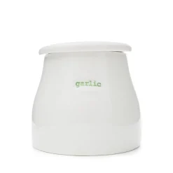 Keith Brymer Jones Keith Brymer Jones | Kitchen Accessories^- Garlic Pot - garlic