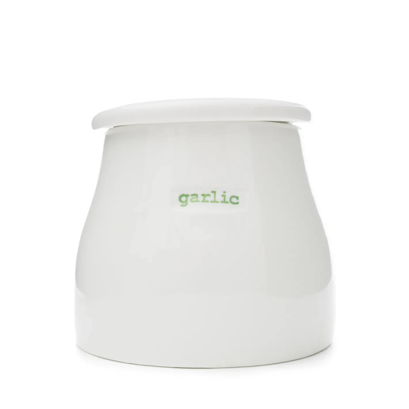 Keith Brymer Jones Keith Brymer Jones | Kitchen Accessories^- Garlic Pot - garlic