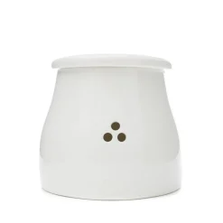 Keith Brymer Jones Keith Brymer Jones | Kitchen Accessories^- Garlic Pot - garlic