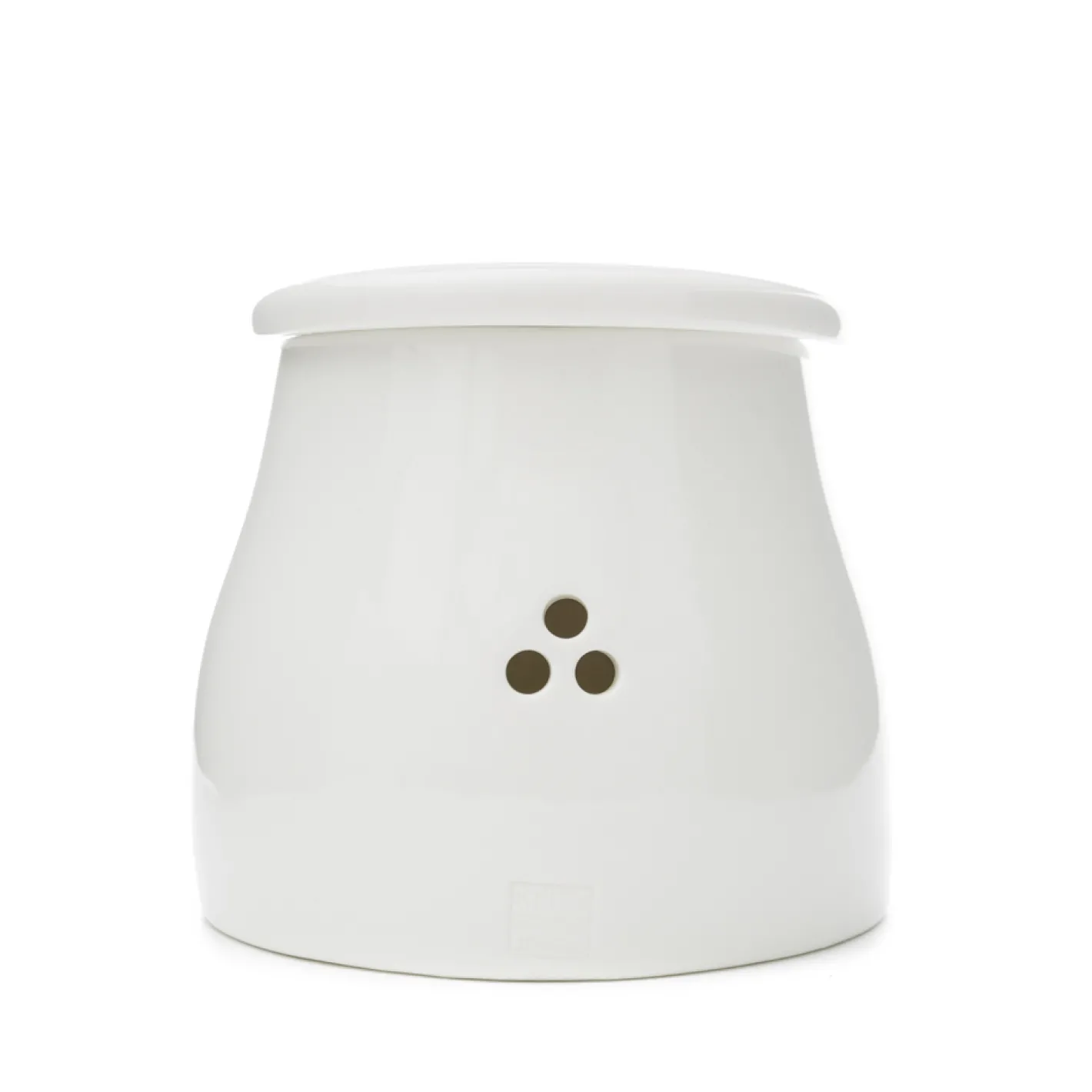 Keith Brymer Jones Keith Brymer Jones | Kitchen Accessories^- Garlic Pot - garlic