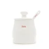 Keith Brymer Jones Keith Brymer Jones | Kitchen Accessories^- Jam Jar & Spoon - jam & sweet