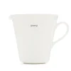 Keith Brymer Jones Keith Brymer Jones | Serveware^- Large Jug - gravy - 500ml