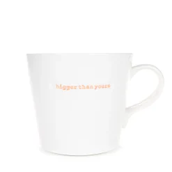 Keith Brymer Jones Keith Brymer Jones | Mugs & Cups^- Large Mug - bigger than yours - 500ml