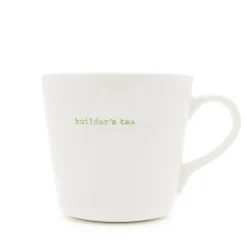 Keith Brymer Jones Keith Brymer Jones | Mugs & Cups^- Large Mug - builder's tea - 500ml