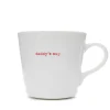Keith Brymer Jones Keith Brymer Jones | Mugs & Cups^- Large Mug - daddy's mug - 500ml