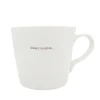 Keith Brymer Jones Keith Brymer Jones | Mugs & Cups^- Large Mug - dear santa... - 500ml