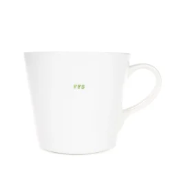 Keith Brymer Jones Keith Brymer Jones | Mugs & Cups^- Large Mug - FFS - 500ml