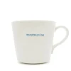 Keith Brymer Jones Keith Brymer Jones | Mugs & Cups^- Large Mug - Good Morning - 500ml