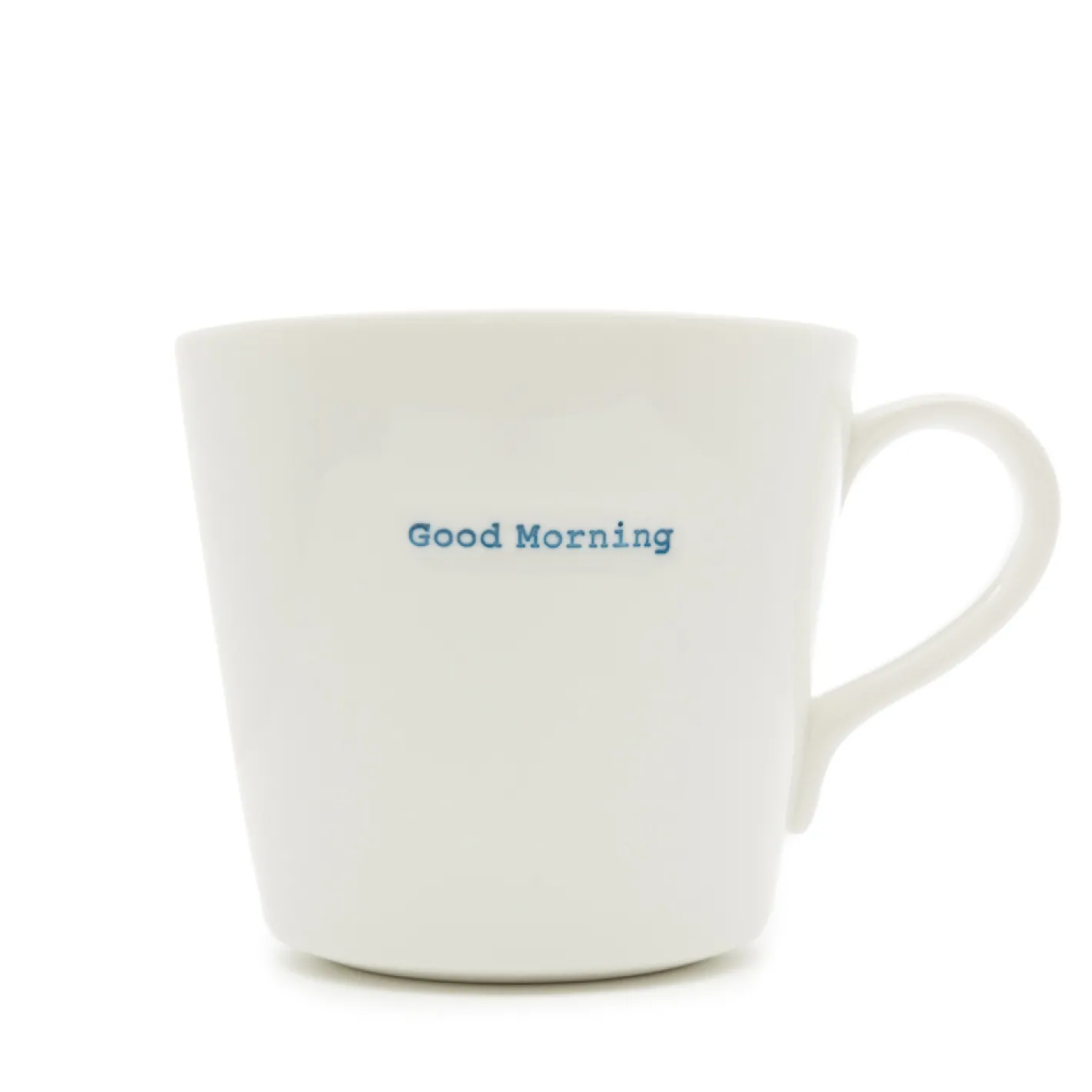 Keith Brymer Jones Keith Brymer Jones | Mugs & Cups^- Large Mug - Good Morning - 500ml