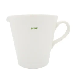 Keith Brymer Jones Keith Brymer Jones | Serveware^- Large Jug - pour - 500ml
