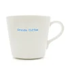 Keith Brymer Jones Keith Brymer Jones | Mugs & Cups^- Large Mug - Grande Coffee - 500ml
