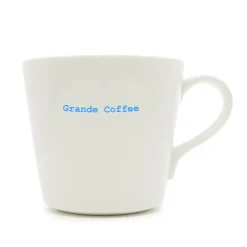 Keith Brymer Jones Keith Brymer Jones | Mugs & Cups^- Large Mug - Grande Coffee - 500ml