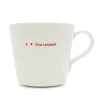 Keith Brymer Jones Keith Brymer Jones | Mugs & Cups^- Large Mug - I ♥ Christmas - 500ml
