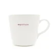 Keith Brymer Jones Keith Brymer Jones | Mugs & Cups^- Large Mug - magnifique - 500ml