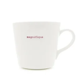 Keith Brymer Jones Keith Brymer Jones | Mugs & Cups^- Large Mug - magnifique - 500ml
