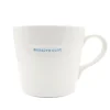Keith Brymer Jones Keith Brymer Jones | Mugs & Cups^- Large Mug - massive cunt - 500ml