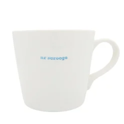 Keith Brymer Jones Keith Brymer Jones | Mugs & Cups^- Large Mug - mr scrooge - 500ml
