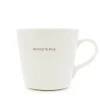 Keith Brymer Jones Keith Brymer Jones | Mugs & Cups^- Large Mug - mummy's mug - 500ml