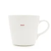 Keith Brymer Jones Keith Brymer Jones | Mugs & Cups^- Large Mug - OMG! - 500ml