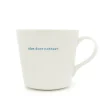 Keith Brymer Jones Keith Brymer Jones | Mugs & Cups^- Large Mug - size does matter! - 500ml