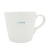 Keith Brymer Jones Keith Brymer Jones | Mugs & Cups^- Large Mug - thirsty - 500ml