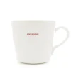 Keith Brymer Jones Keith Brymer Jones | Mugs & Cups^- Large Mug - awesome! - 500ml