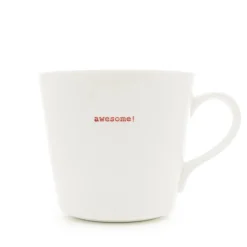 Keith Brymer Jones Keith Brymer Jones | Mugs & Cups^- Large Mug - awesome! - 500ml
