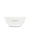 Keith Brymer Jones Keith Brymer Jones | Plates & Bowls^- Large Bowl - bon appétit - 800ml