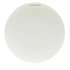 Keith Brymer Jones Keith Brymer Jones | Plates & Bowls^- Large Plate - cooked with Love