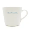 Keith Brymer Jones Keith Brymer Jones | Mugs & Cups^- Large Mug - big and beautiful - 500ml
