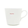 Keith Brymer Jones Keith Brymer Jones | Mugs & Cups^- Large Mug - big boss - 500ml