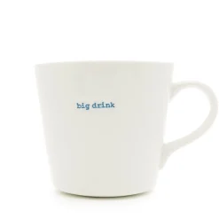 Keith Brymer Jones Keith Brymer Jones | Mugs & Cups^- Large Mug - big drink - 500ml