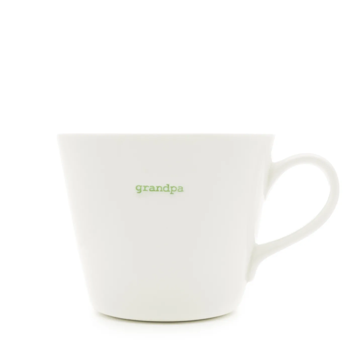 Keith Brymer Jones Keith Brymer Jones | Mugs & Cups^- Medium Mug - grandpa - 350ml