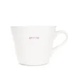 Keith Brymer Jones Keith Brymer Jones | Mugs & Cups^- Medium Mug - grumpy - 350ml