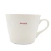 Keith Brymer Jones Keith Brymer Jones | Mugs & Cups^- Medium Mug - hangry - 350ml