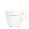 Keith Brymer Jones Keith Brymer Jones | Mugs & Cups^- Medium Mug - have a nice day! - 350ml