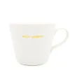 Keith Brymer Jones Keith Brymer Jones | Mugs & Cups^- Medium Mug - hello pumpkin - 350ml