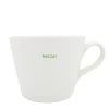 Keith Brymer Jones Keith Brymer Jones | Mugs & Cups^- Medium Mug - hello! - 350ml