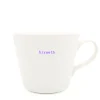 Keith Brymer Jones Keith Brymer Jones | Mugs & Cups^- Medium Mug - hiraeth (Welsh) - 350ml