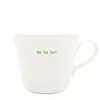 Keith Brymer Jones Keith Brymer Jones | Mugs & Cups^- Medium Mug - ho ho ho! - 350ml